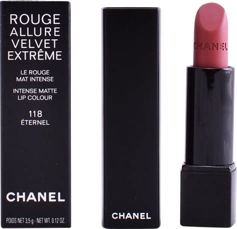 chanel eternel lipstick